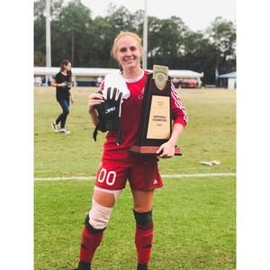 Meet your Posher, Abby